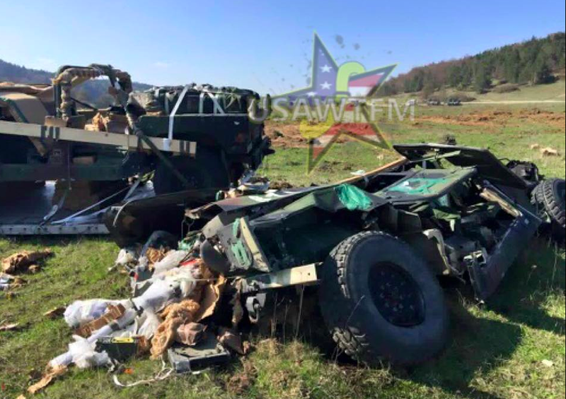 Photo: U.S. Army WTF Moments
